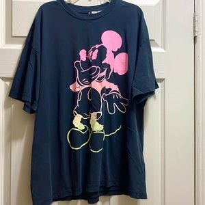 Mickey Mouse H&M shirt